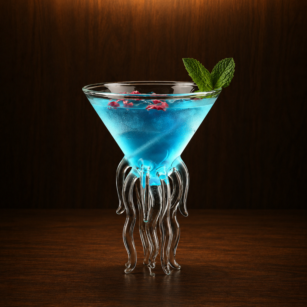 The Deep Stem