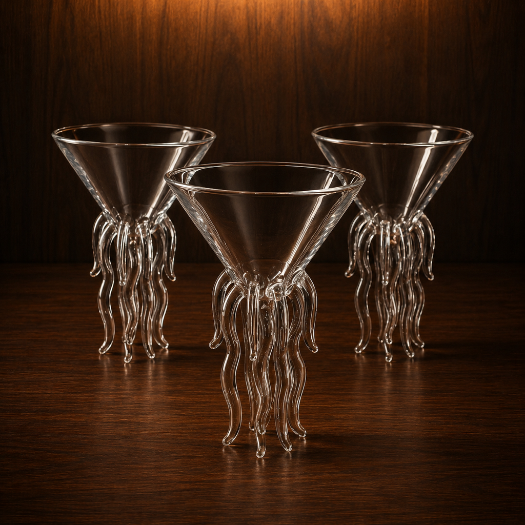 The Deep Stem