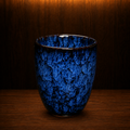 The Cobalt Dusk
