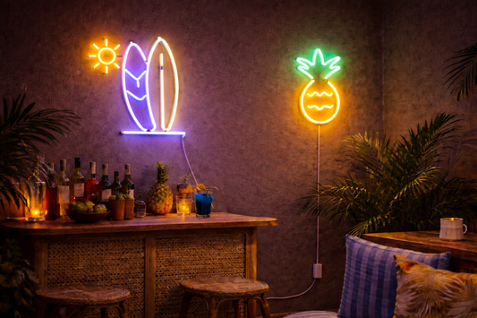 Tropical Vibes Bundle