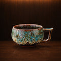 The Cobalt Kiln