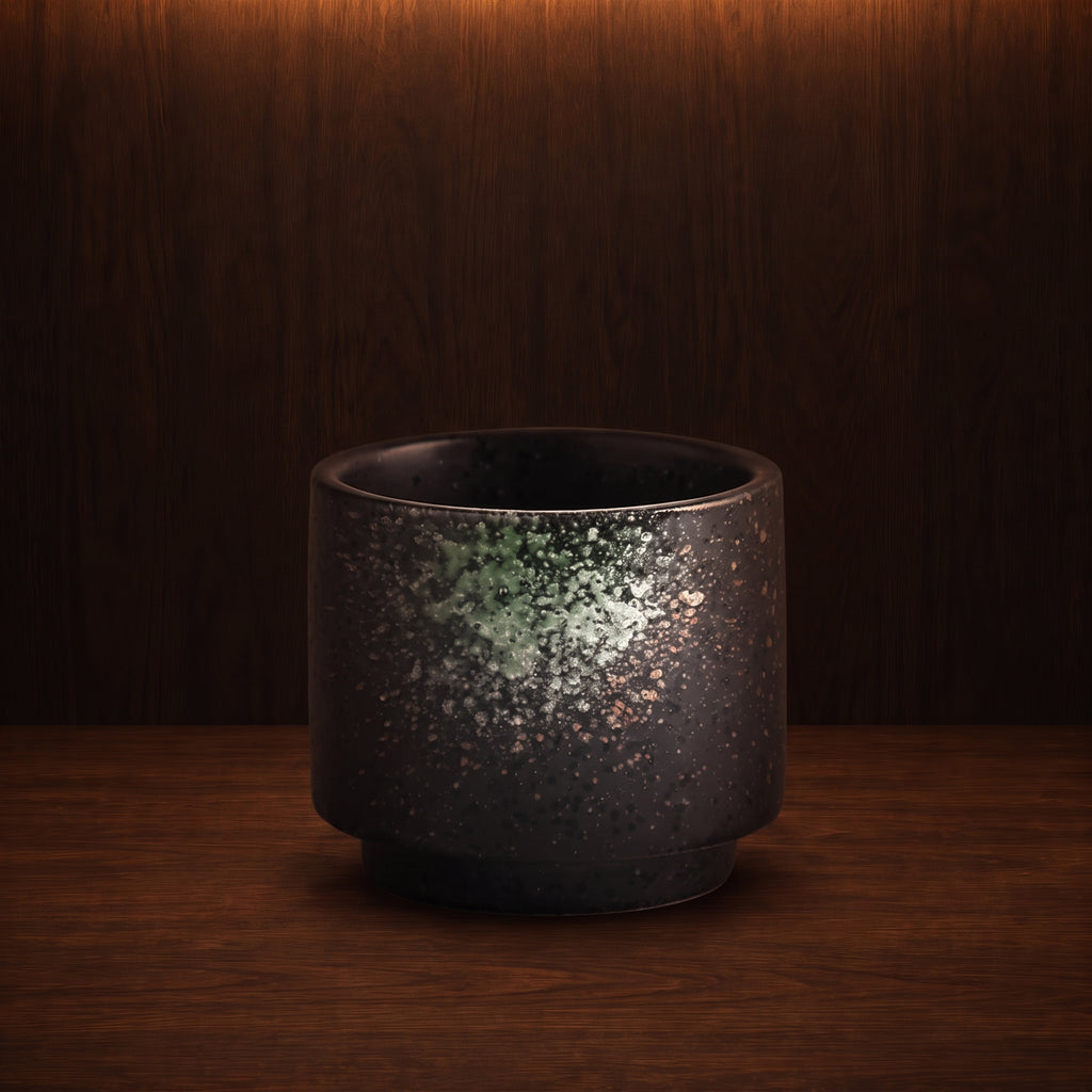 The Moss Bloom