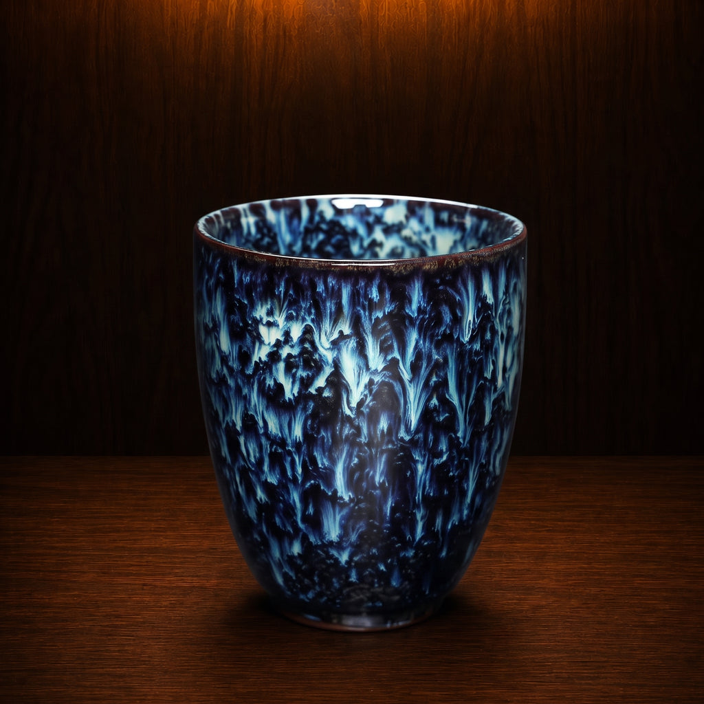 The Azure Flare