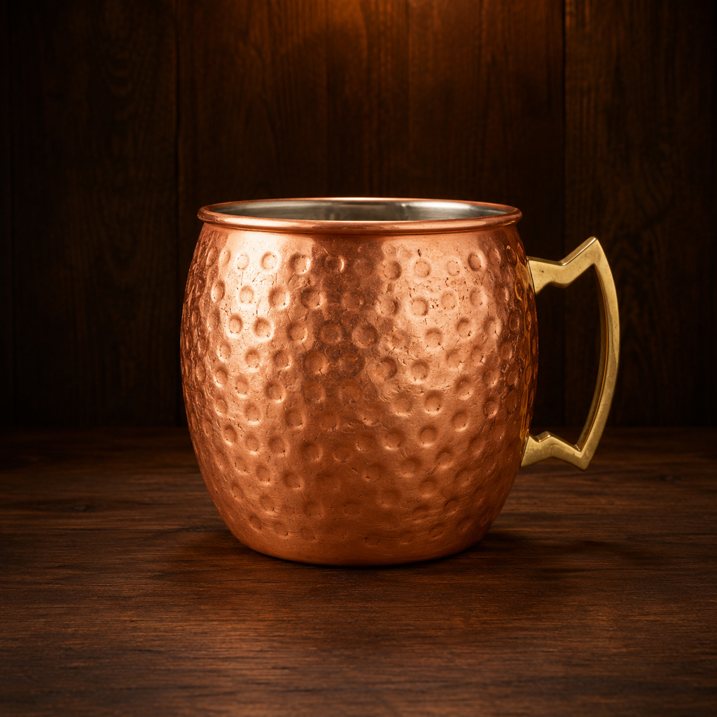 The Copper Hold