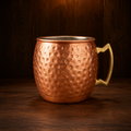 The Copper Hold