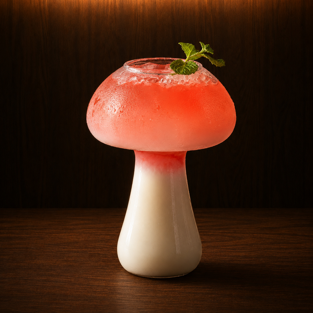 The Mushroom Cap