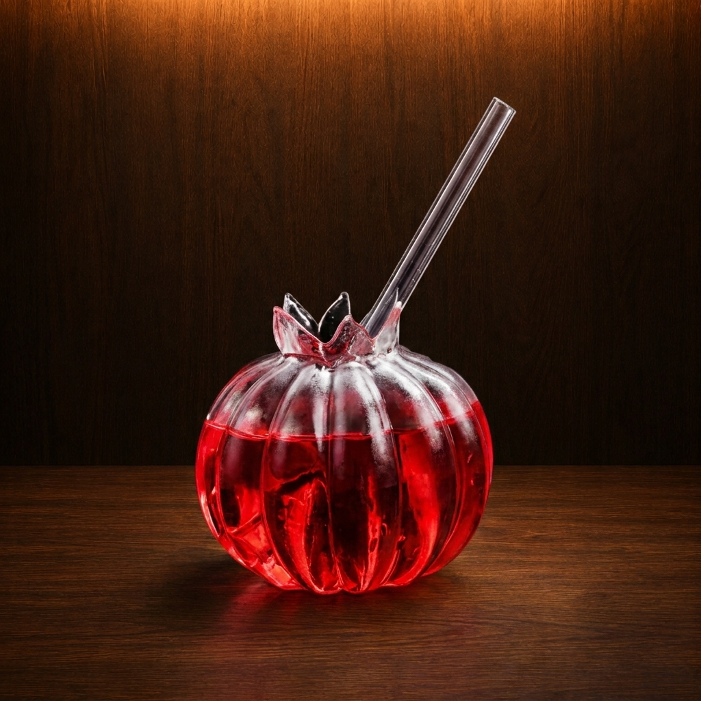 The Pomegranate