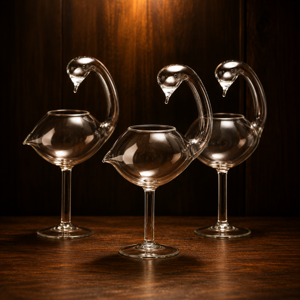 The Swan