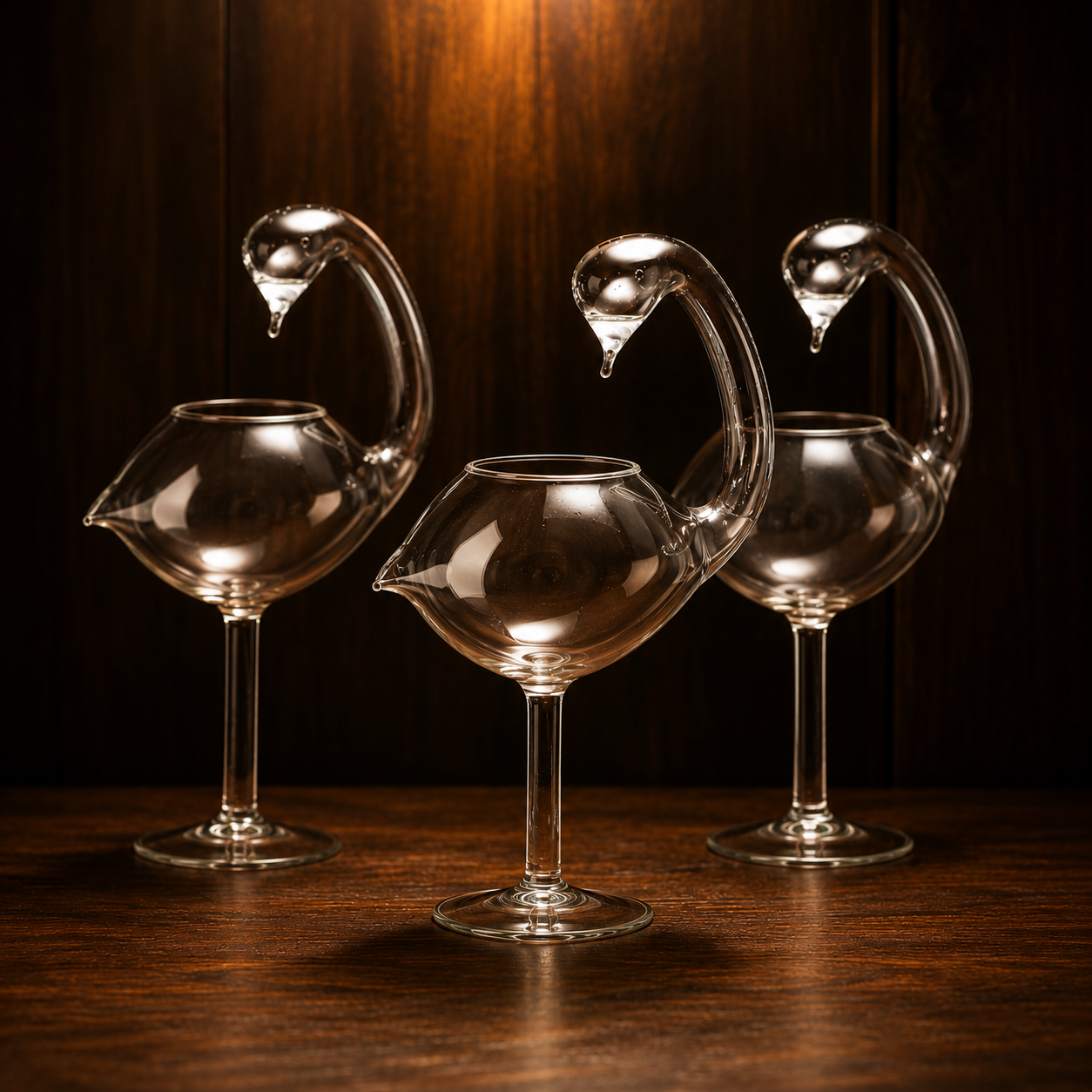 The Swan