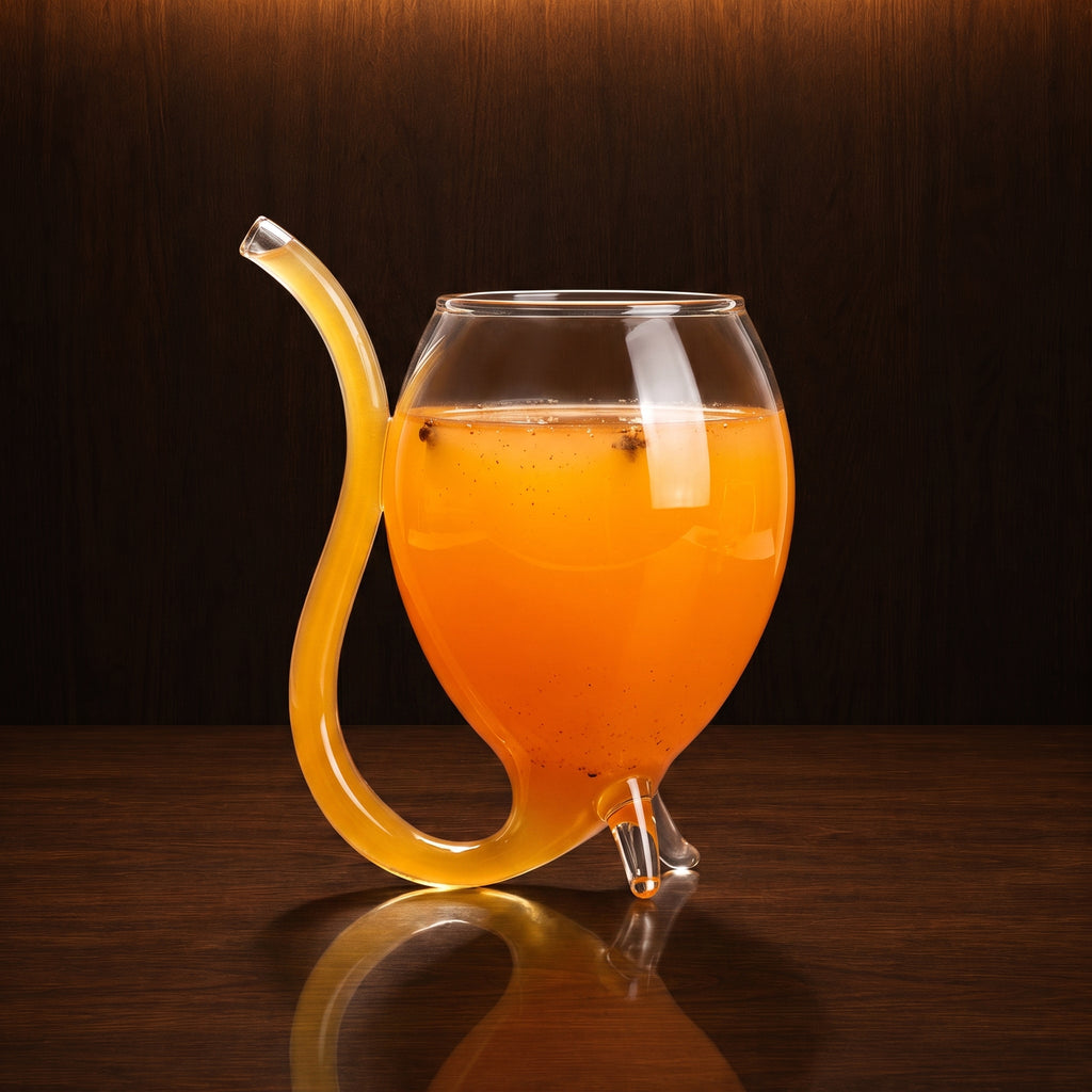 The Nightcap